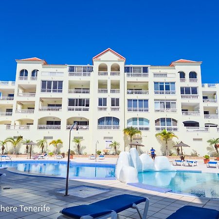 Mona'S Point Tenerife - Aircon, Private Parking And Heated Pool San Miguel de Abona Kültér fotó