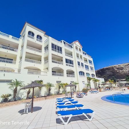 Mona'S Point Tenerife - Aircon, Private Parking And Heated Pool San Miguel de Abona Kültér fotó
