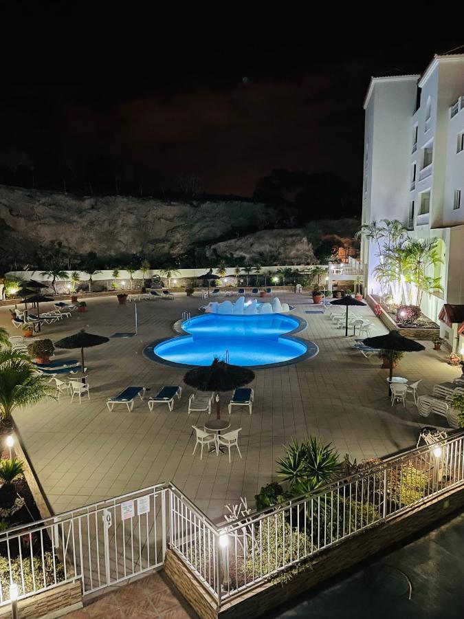 Mona'S Point Tenerife - Aircon, Private Parking And Heated Pool San Miguel de Abona Kültér fotó