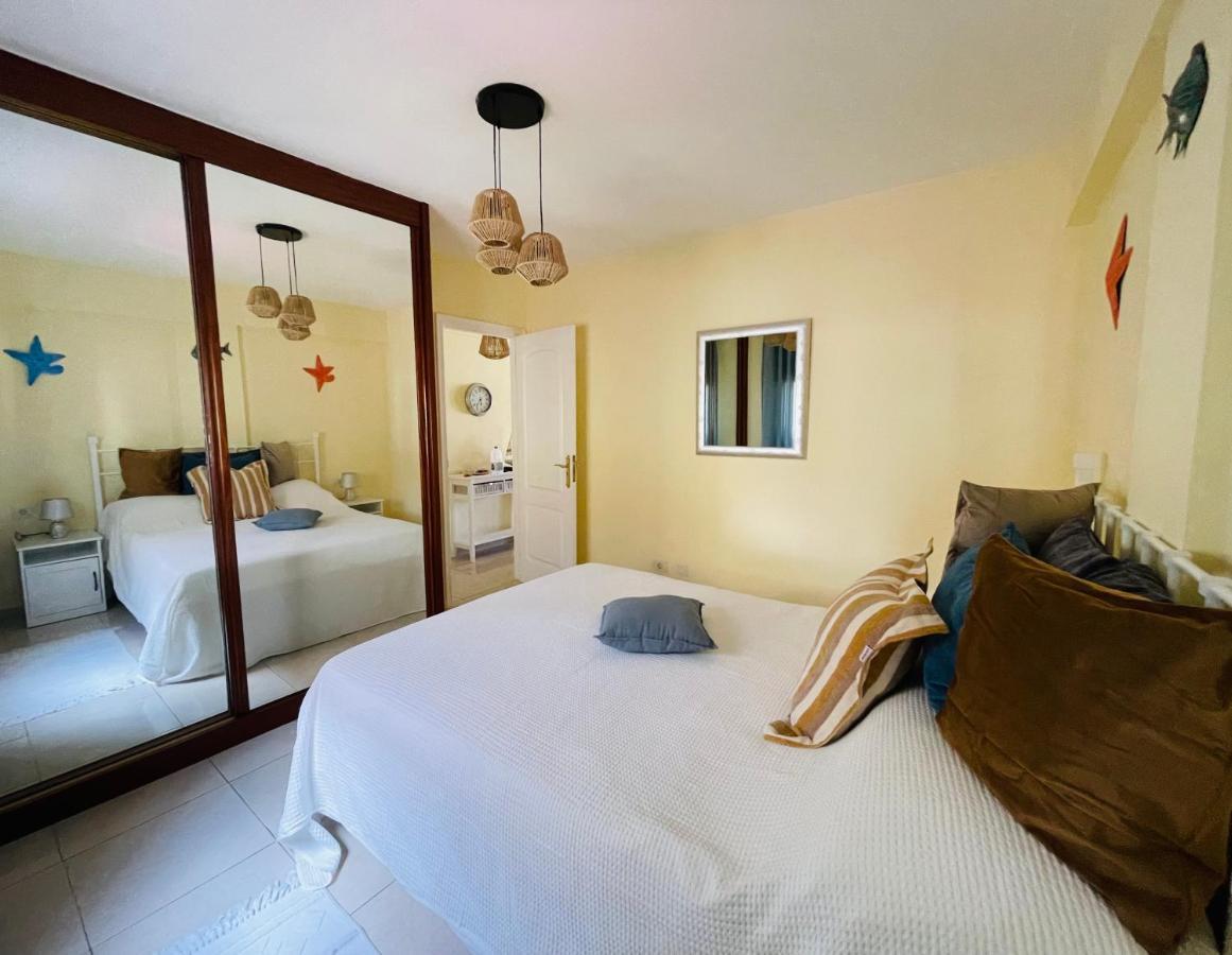 Mona'S Point Tenerife - Aircon, Private Parking And Heated Pool San Miguel de Abona Kültér fotó